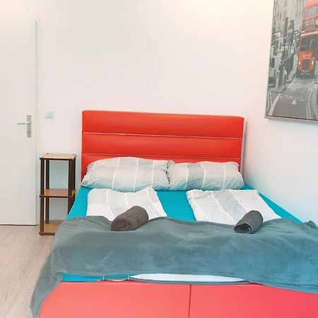 Comfort Triple Room Hn Viena Exterior foto